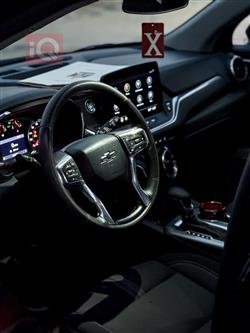 Chevrolet Blazer